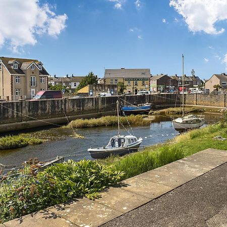 Kingfishers Rest Millom Extérieur photo