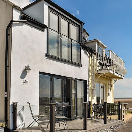 Kingfishers Rest Millom Extérieur photo