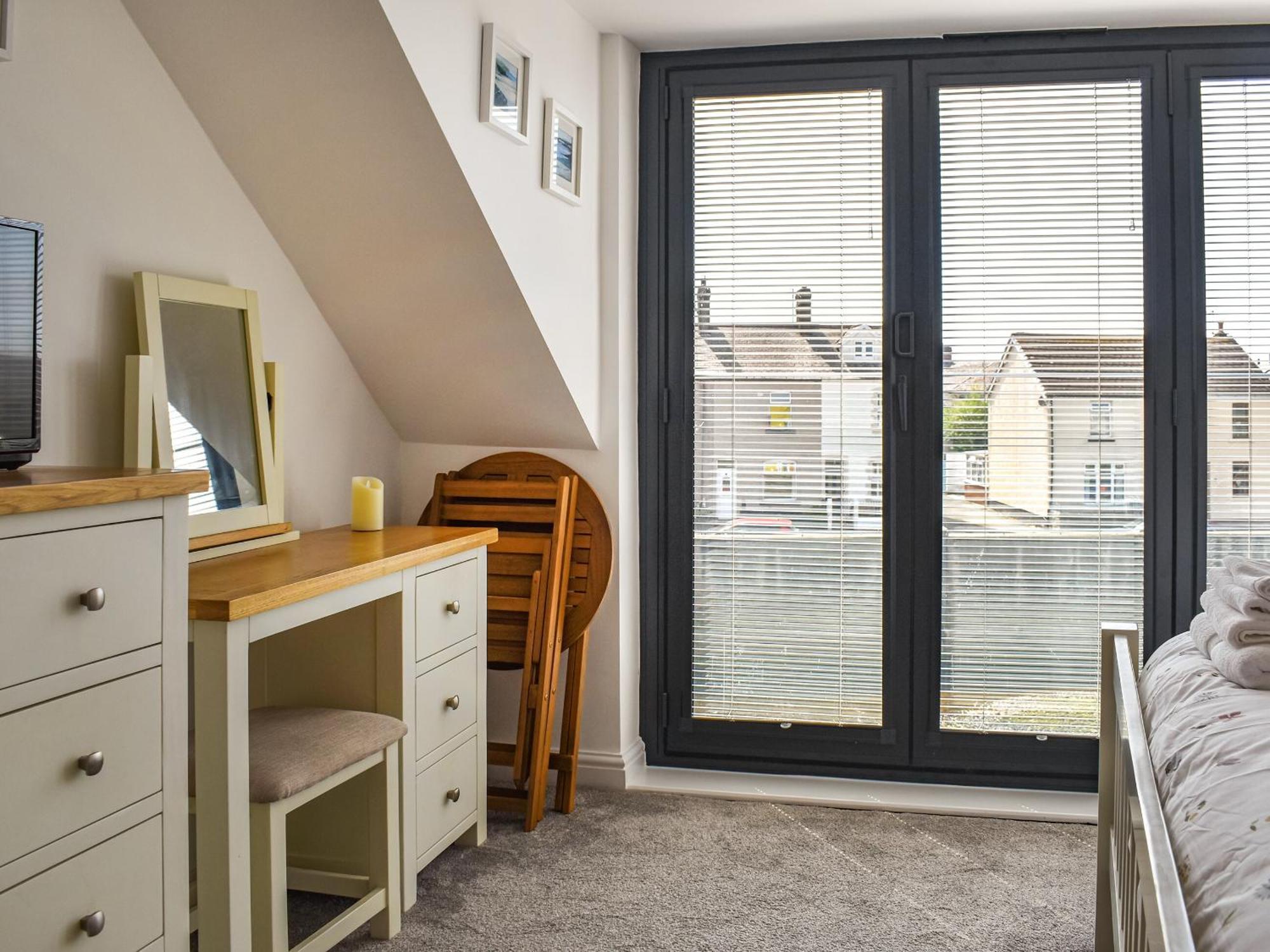 Kingfishers Rest Millom Extérieur photo