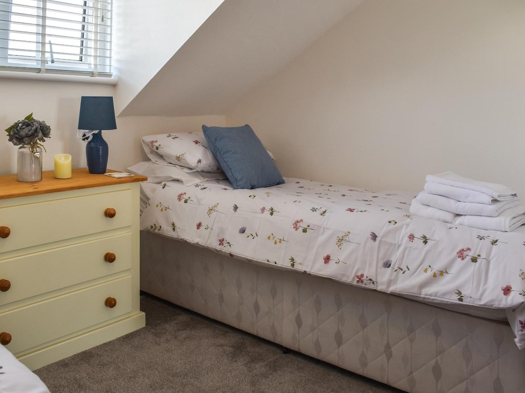 Kingfishers Rest Millom Extérieur photo