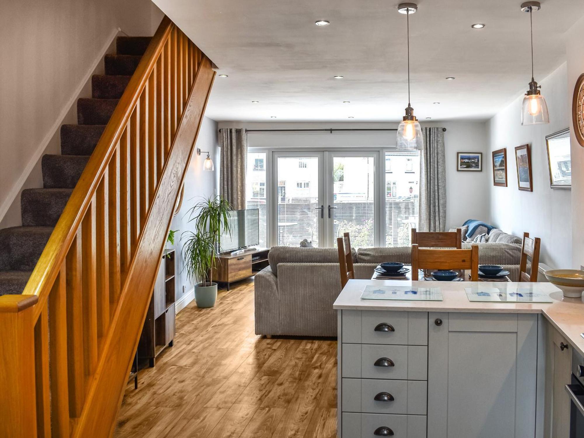 Kingfishers Rest Millom Extérieur photo