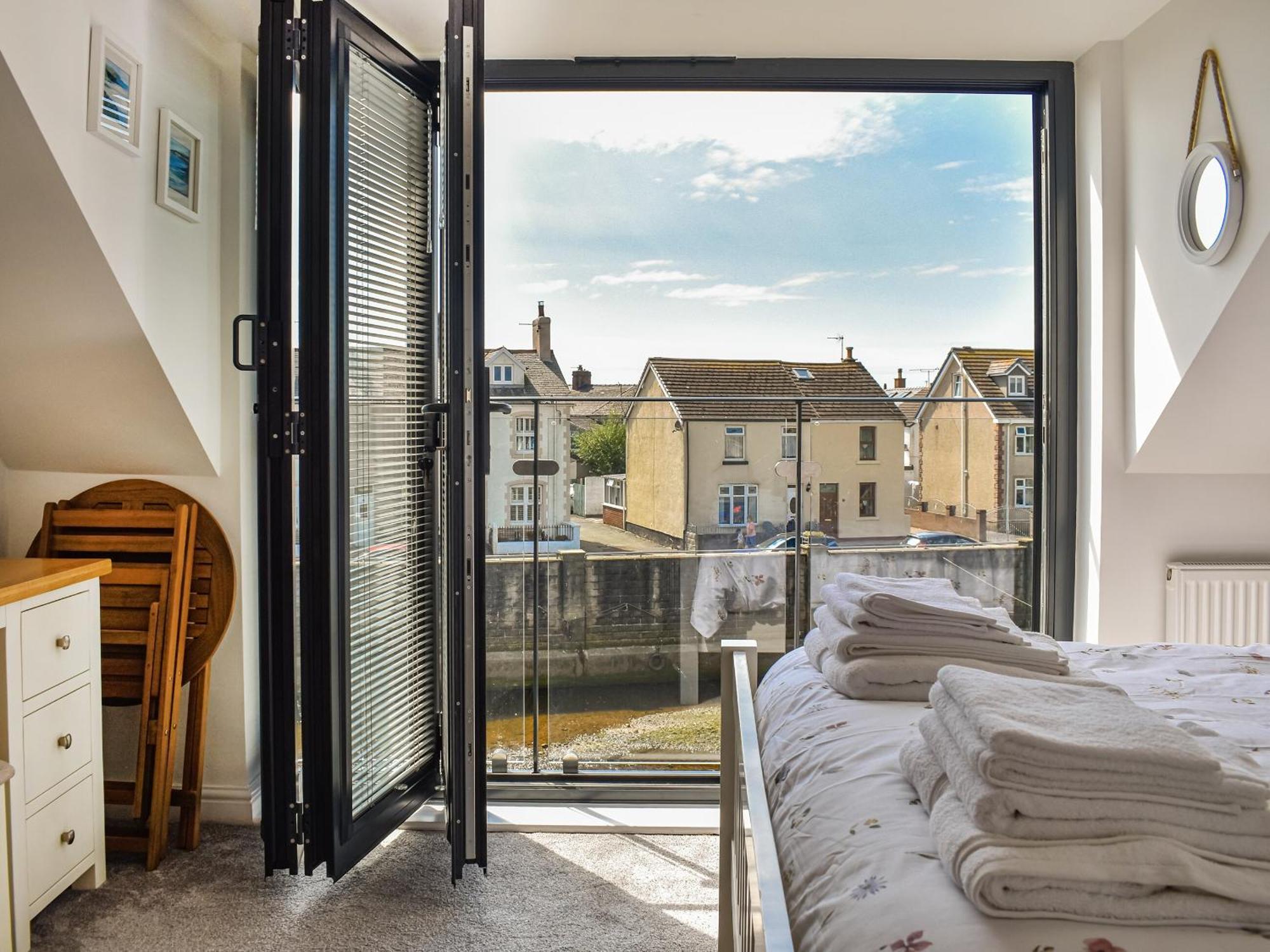Kingfishers Rest Millom Extérieur photo