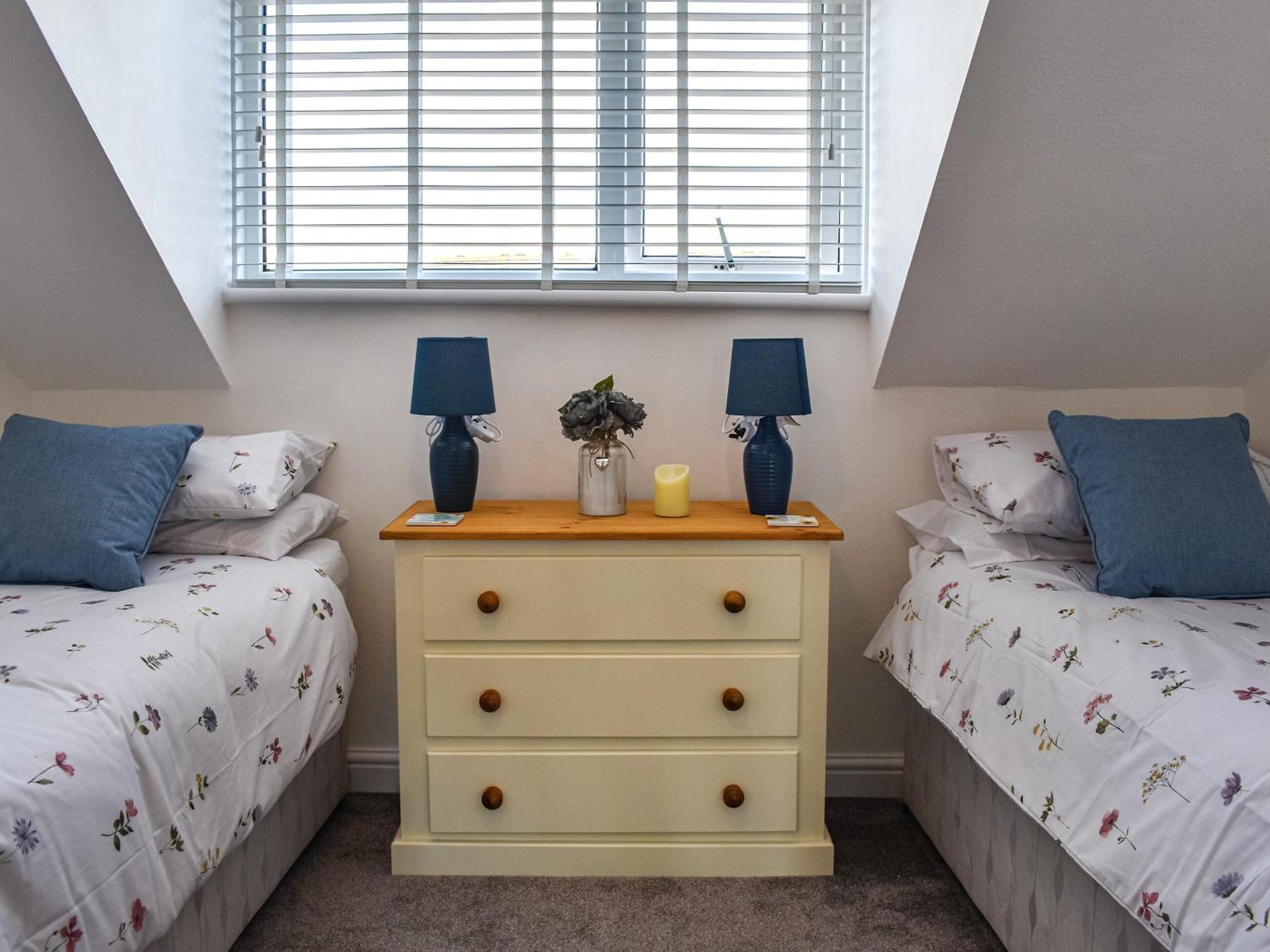 Kingfishers Rest Millom Extérieur photo