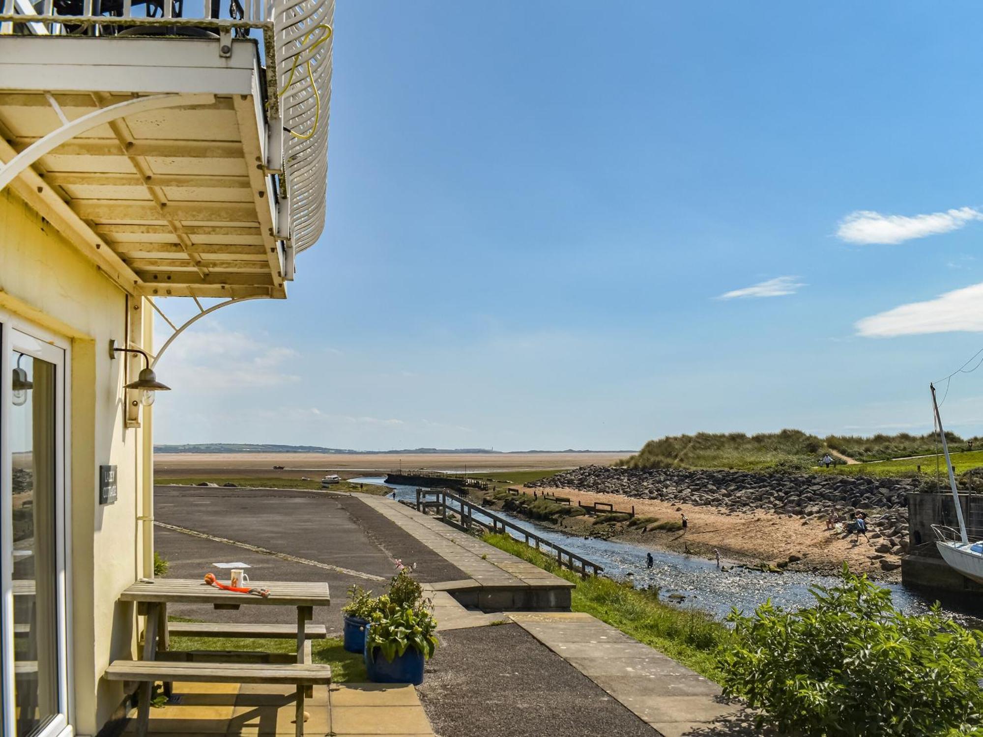 Kingfishers Rest Millom Extérieur photo